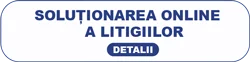 Solutionare Online Litigii